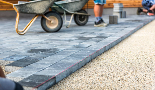 Best Cobblestone Driveway Installation  in Snyder, TX