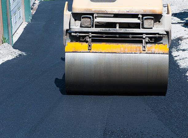 Best Driveway Crack Filling  in Snyder, TX